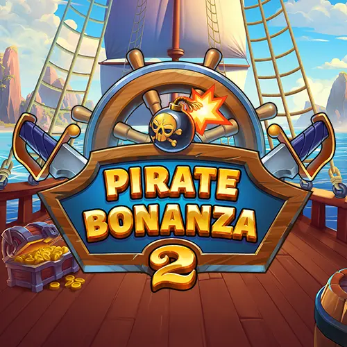 Pirate Bonanza 2
